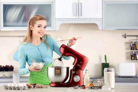 ELDOM Robot kuchenny planetarny WRK1250