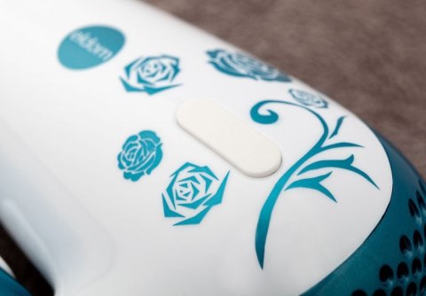 ELDOM Suszarka turystyczna do włosów Smil HT82N