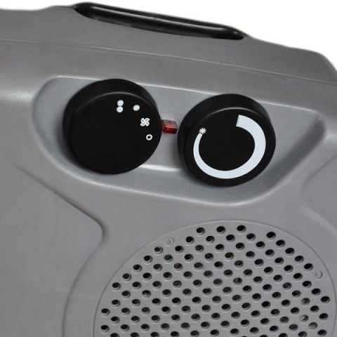 ELDOM Termowentylator HL8S