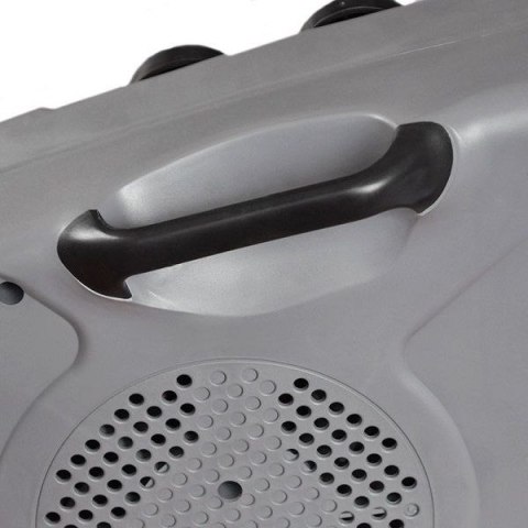 ELDOM Termowentylator HL8S