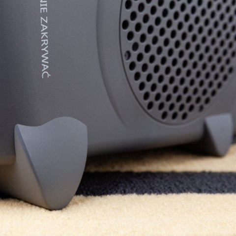 ELDOM Termowentylator HL8S