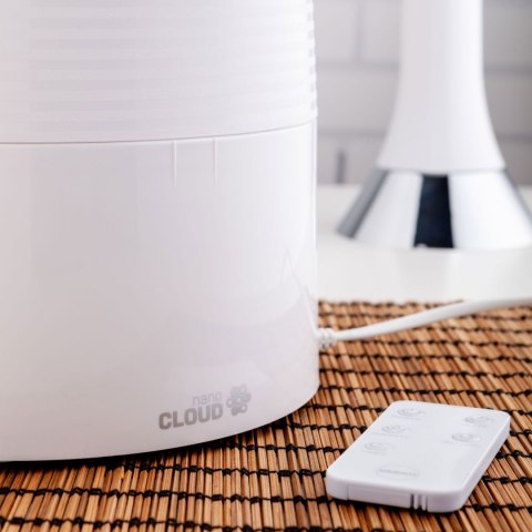 ELDOM Ultradźwiękowy nawilżacz powietrza NU20