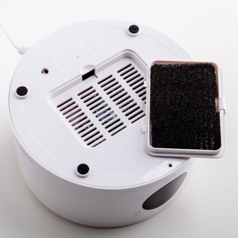 ELDOM Ultradźwiękowy nawilżacz powietrza NU20