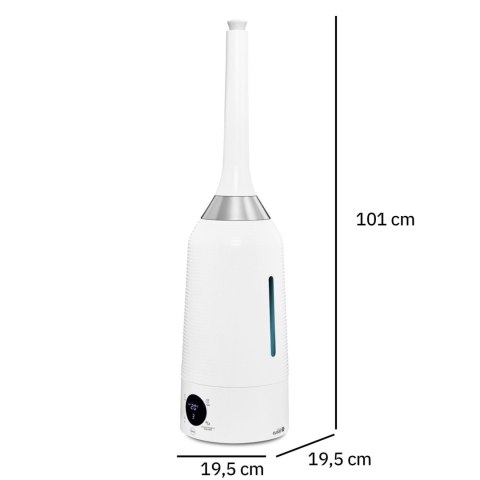ELDOM Ultradźwiękowy nawilżacz powietrza NU20