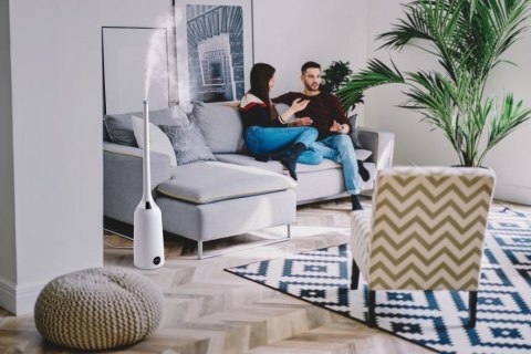 ELDOM Ultradźwiękowy nawilżacz powietrza NU20