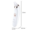 ELDOM Urządzenie do oczyszczania i pielęgnacji skóry twarzy i szyi ZU10 ELDOM