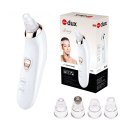 ELDOM Urządzenie do oczyszczania i pielęgnacji skóry twarzy i szyi ZU10 ELDOM