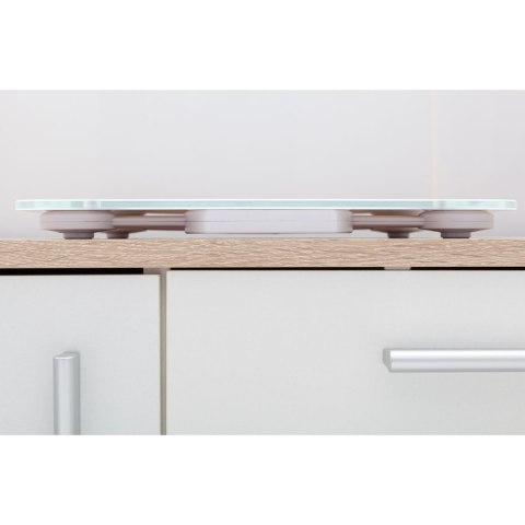 ELDOM Waga łazienkowa TWO500, BLUETOOTH