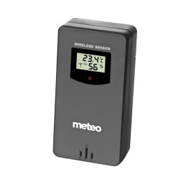 METEO CZUJNIK ZEWNĘTRZNY METEO