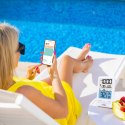 METEO TERMOMETR BASENOWY PŁYWAJĄCY METEO STACJA POGODY TB3 Z WIFI