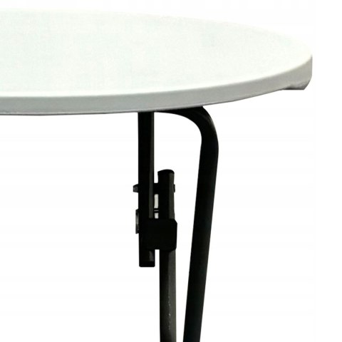 NUFORMA STÓŁ CATERINGOWY BANKIETOWY SKŁADANY OGRODOWY 60CM x 110CM