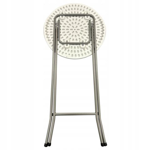 NUFORMA STÓŁ CATERINGOWY BANKIETOWY SKŁADANY OGRODOWY 60CM x 110CM