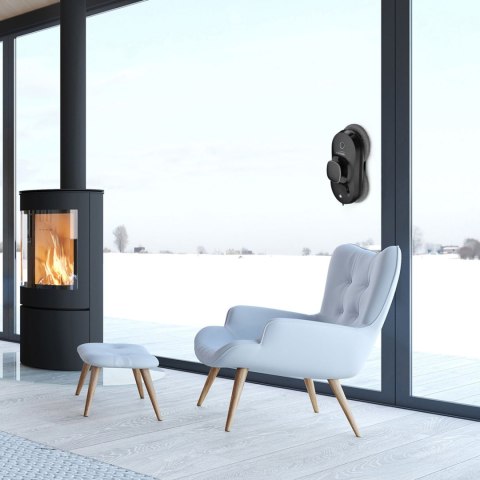 WEBBER Automatyczna myjka do okien robot WEBBER WM 170