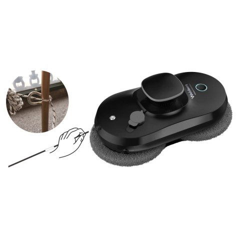 WEBBER Automatyczna myjka do okien robot WEBBER WM 170