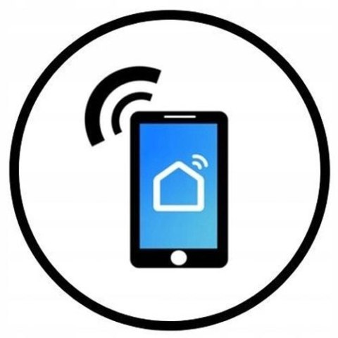 WEBBER Automatyczna myjka do okien robot WEBBER WM 170