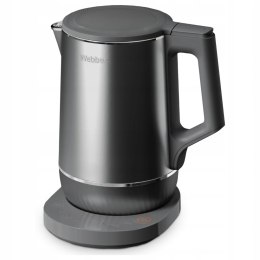 WEBBER Czajnik elektryczny Webber CEYLON WK-171