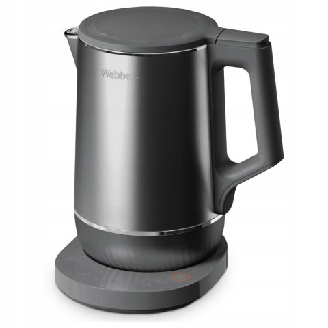 WEBBER Czajnik elektryczny Webber CEYLON WK-171