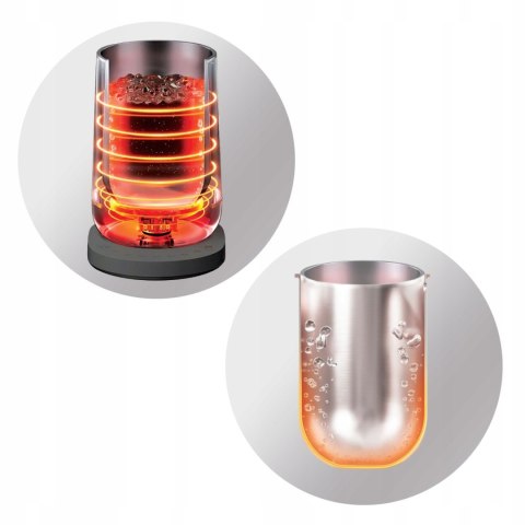 WEBBER Czajnik elektryczny Webber CEYLON WK-171