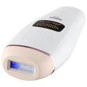 WEBBER Depilator laserowy WEBBER IPL S5
