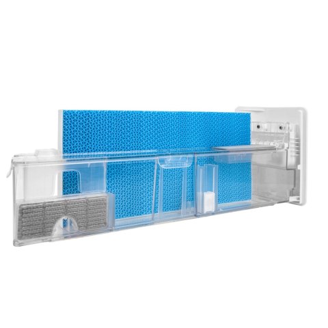 WEBBER Filtr WODNY do oczyszczacza WEBBER AP9700