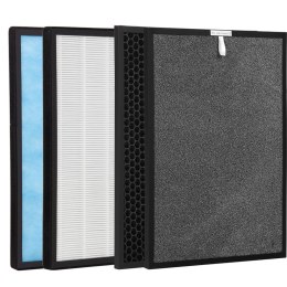 WEBBER Filtr do oczyszczacza powietrza WEBBER AP9405/AP9405B