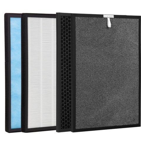 WEBBER Filtr do oczyszczacza powietrza WEBBER AP9405/AP9405B