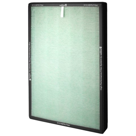 WEBBER Filtr do oczyszczacza powietrza WEBBER AP9700
