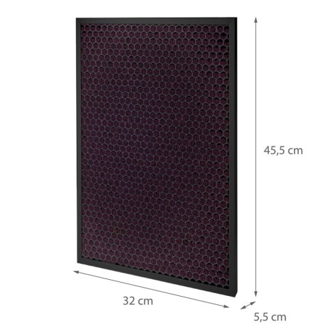 WEBBER Filtr do oczyszczacza powietrza WEBBER AP9700