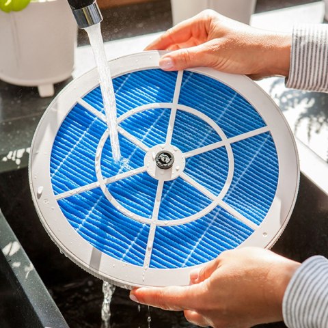 WEBBER Filtr wodny do oczyszczacza WEBBER AP9900