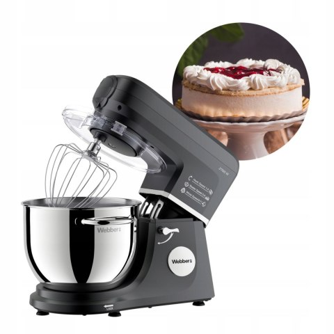 WEBBER Robot planetarny Webber MODERN SM17