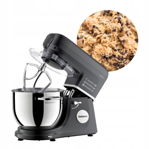 WEBBER Robot planetarny Webber MODERN SM17