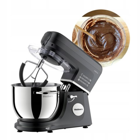 WEBBER Robot planetarny Webber MODERN SM17