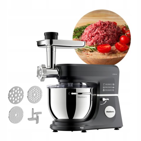 WEBBER Robot planetarny Webber MODERN SM17