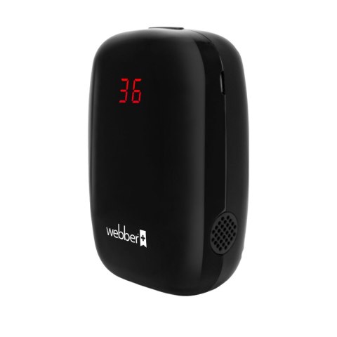 WEBBER Stacja pomiarowa WEBBER SP75