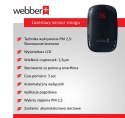 WEBBER Stacja pomiarowa WEBBER SP75