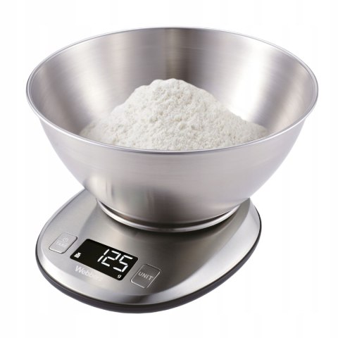 WEBBER Waga kuchenna WEBBER HANDY EK4390H