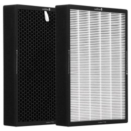 WEBBER Zestaw filtrów do oczyszczacza powietrza Webber AP9800