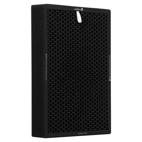 WEBBER Zestaw filtrów do oczyszczacza powietrza Webber AP9800