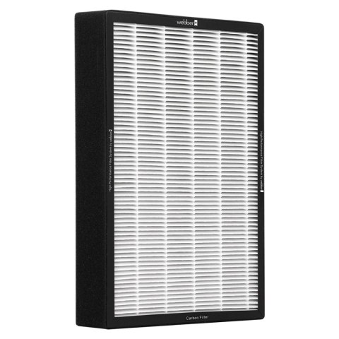 WEBBER Zestaw filtrów do oczyszczacza powietrza Webber AP9800