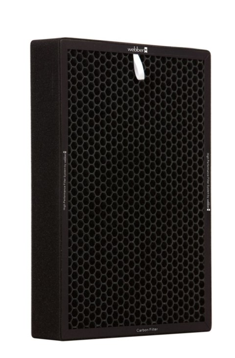 WEBBER Zestaw filtrów do oczyszczacza powietrza Webber AP9800
