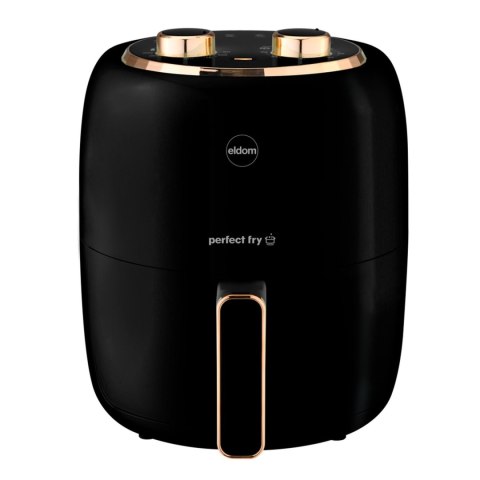 ELDOM Frytownica beztłuszczowa Eldom FR35