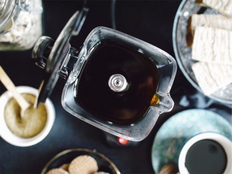 ELDOM Kawiarka KA50 kaffe