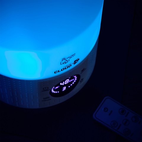 ELDOM Nawilżacz powietrza aromaterapia NU40 Eldom