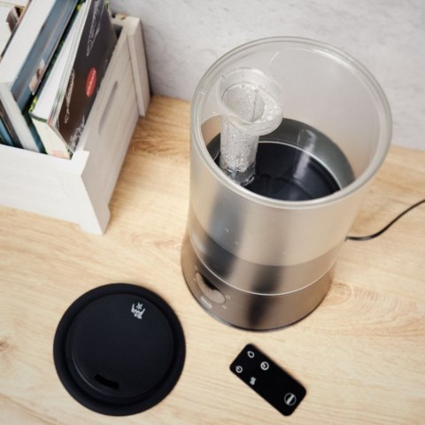 ELDOM Nawilżacz powietrza ultradzwiękowy NU10 Eldom