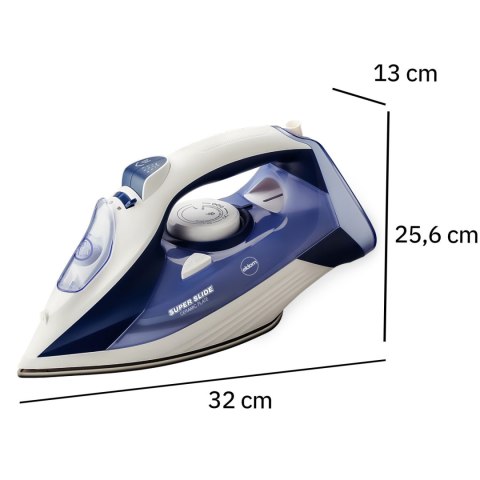 ELDOM Żelazko DA36 ELDOM