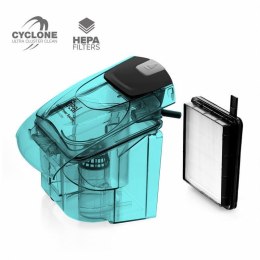 IDEAL Odkurzacz bezwrokowy cyklonowy IDEAL ID5901