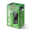 METEO Alkomat AX9 elektrochemiczny z PLATYNĄ