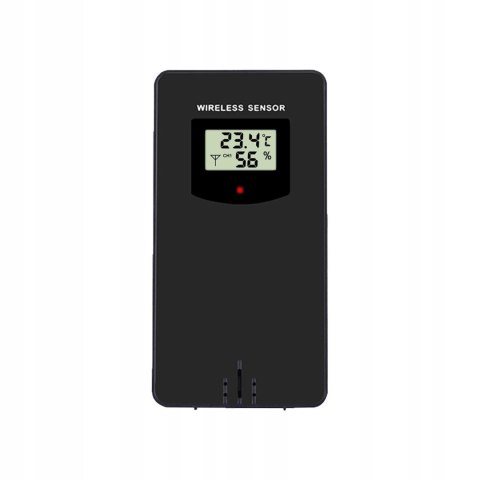 METEO MULTI STACJA POGODOWA METEO SP500 WIFI POMIAR JAKOŚCI POWIETRZA