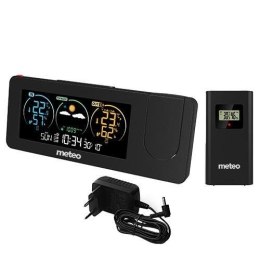 METEO Stacja pogodowa METEO SP102 z DCF i Projektorem