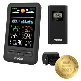 METEO Stacja pogodowa METEO SP103 z czujnikiem